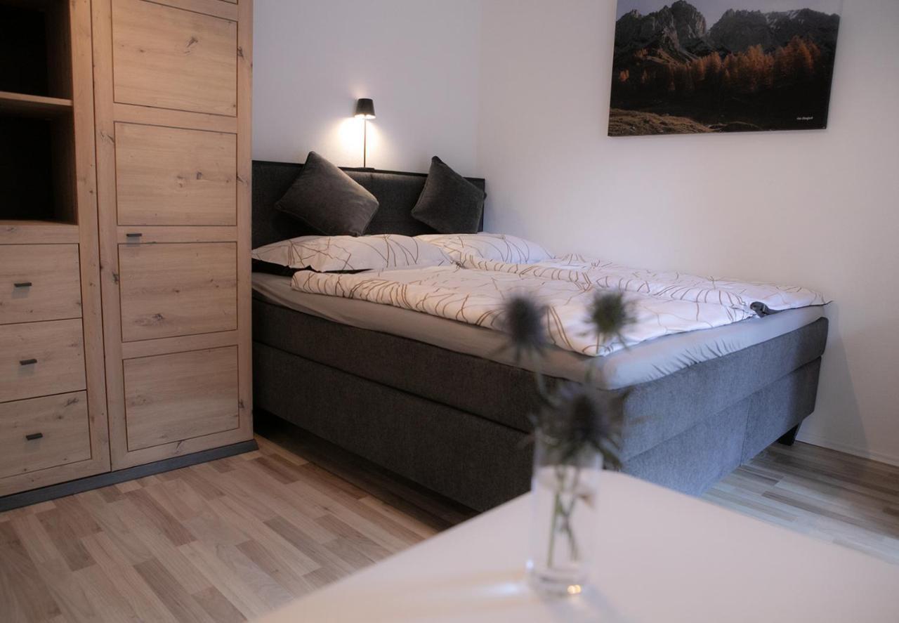 Appartement Steinfisch Ramsau am Dachstein Dış mekan fotoğraf