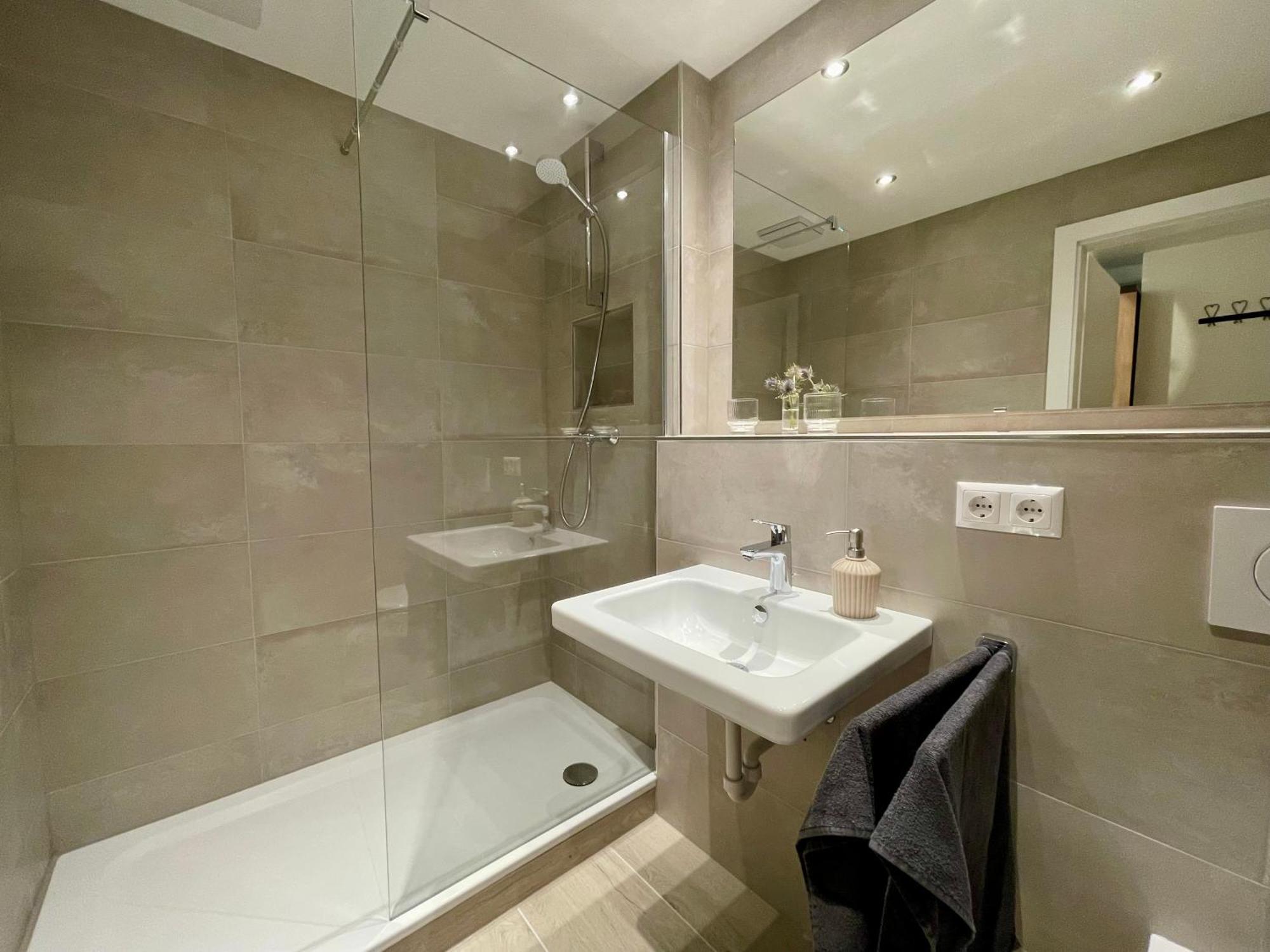 Appartement Steinfisch Ramsau am Dachstein Dış mekan fotoğraf